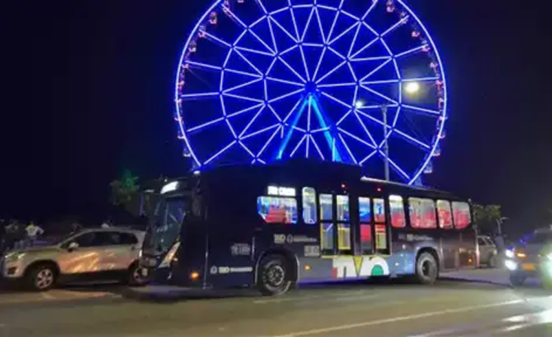 Así serán las rutas y atención en las rutas y portales

 – Ojo critico