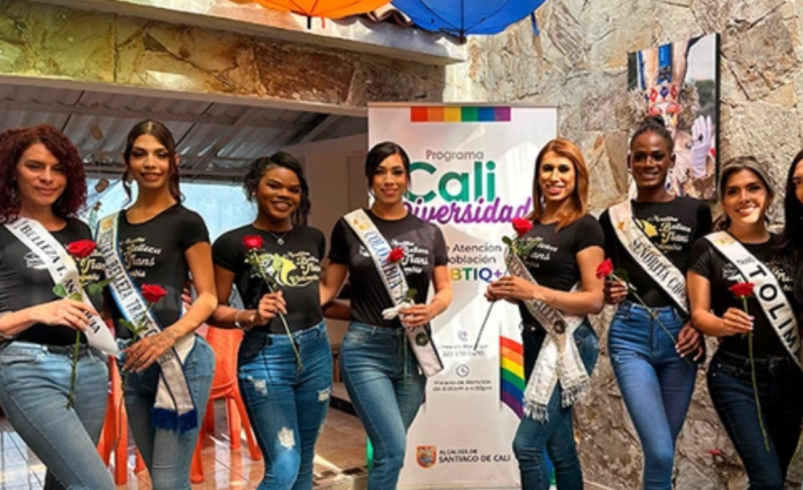 CaliDiversidad consolida una red de atención integral a la población LGBTIQ+ en Cali

 – Ojo critico