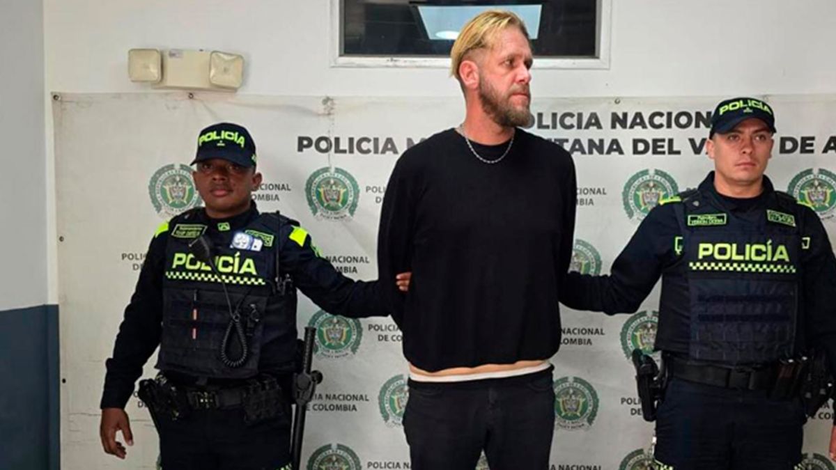 Fue sorprendido por otro adolescente y la madre del menor

 – Ojo critico