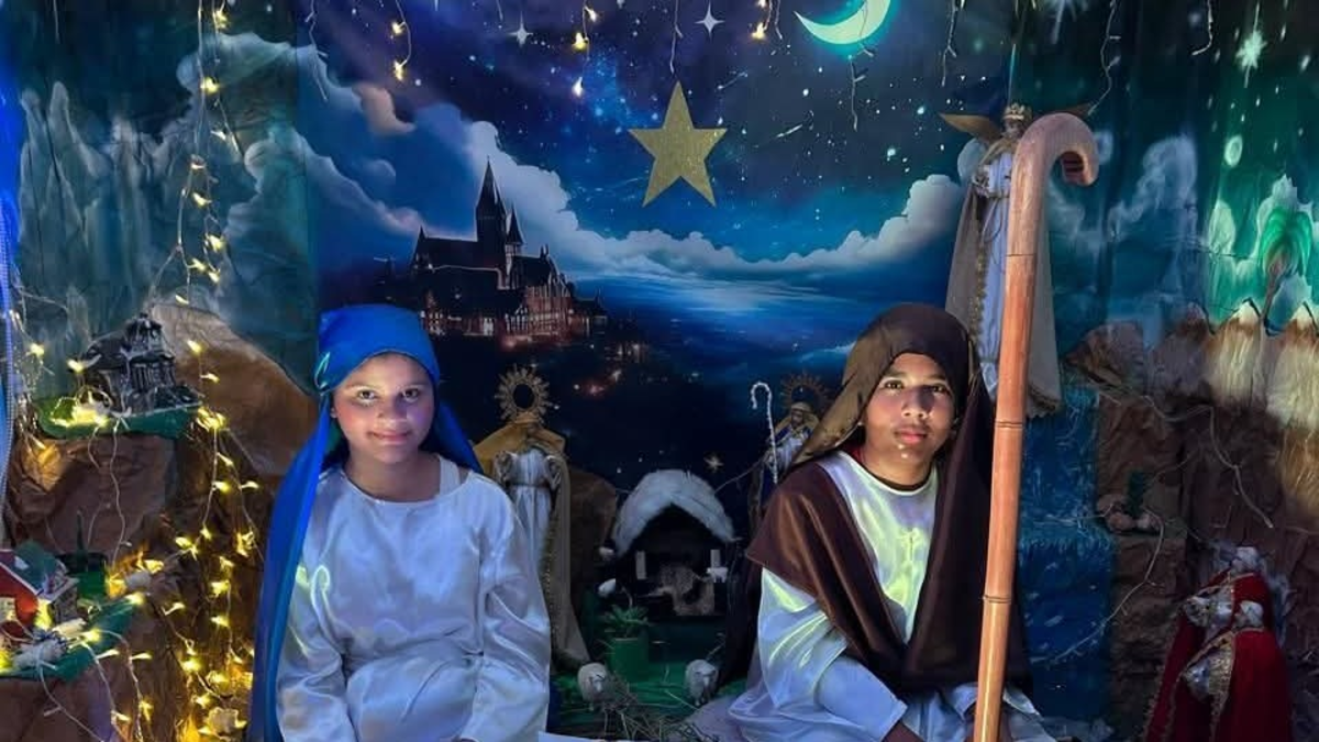 ¿Dónde estaba la novena calle más grande de Barranquilla? Un recorrido por tres historias navideñas que han mantenido viva la tradición a lo largo de los años

 – Ojo critico