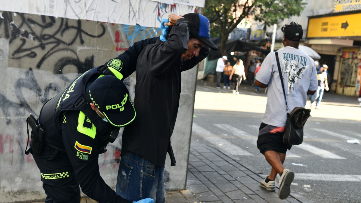 Ese día se produjeron más de 1.600 llamadas de alarma y tres hechos de violencia

 – Ojo critico