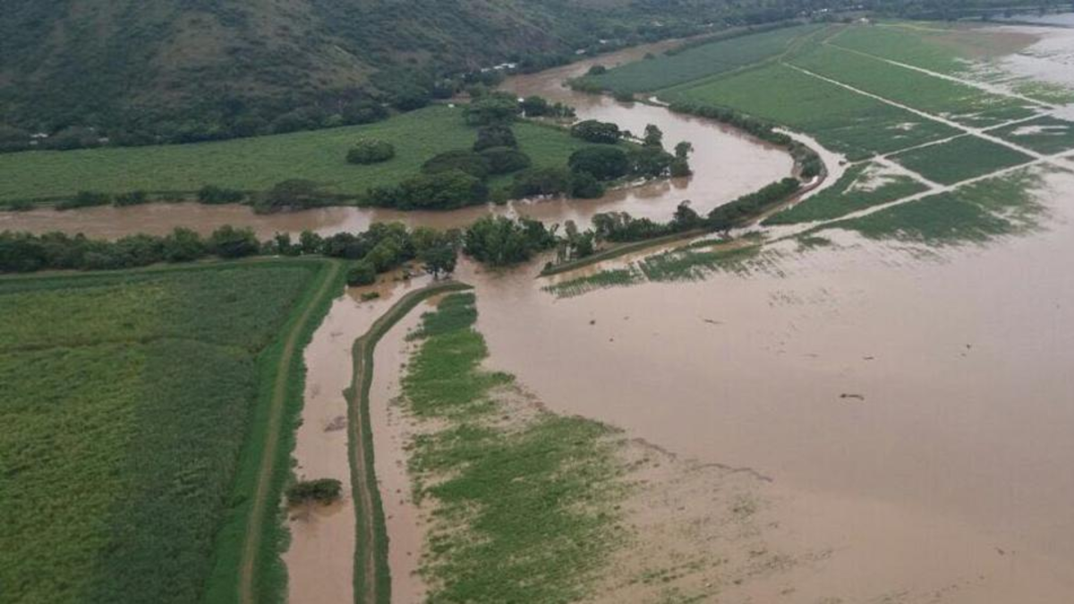 Trágico saldo tras inundaciones en el Valle

 – Ojo critico