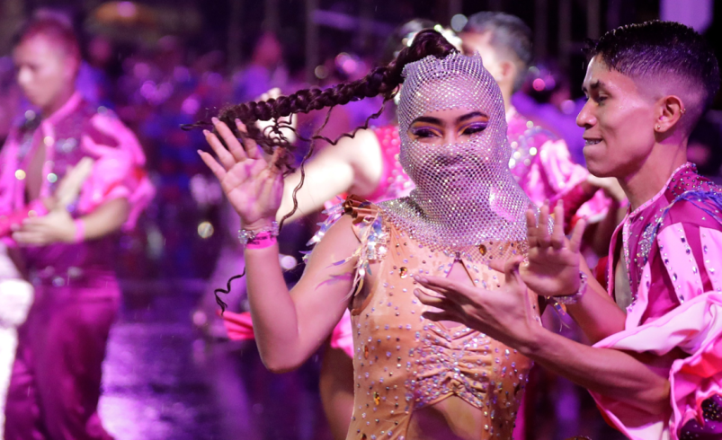 Un balance parcial que confirma el poder transformador de la Feria de Cali

 – Ojo critico