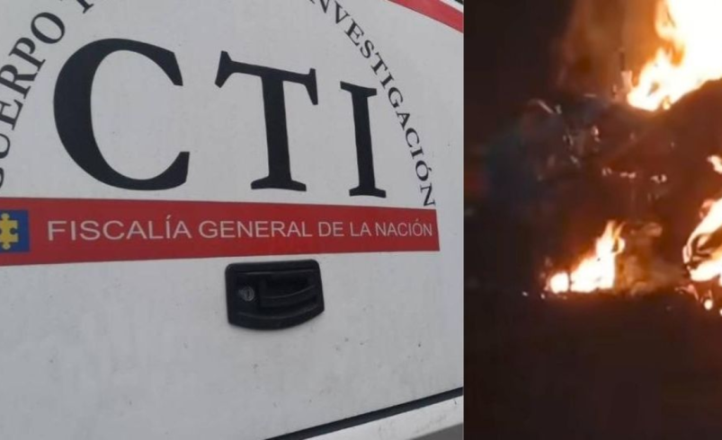 Aquí los detalles del crimen.

 – Ojo critico