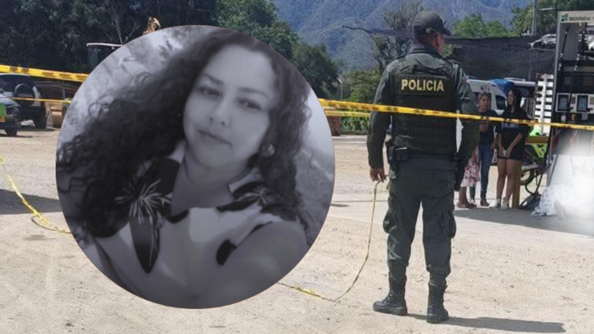 uno fue atacado en la gasolinera de la familia

 – Ojo critico