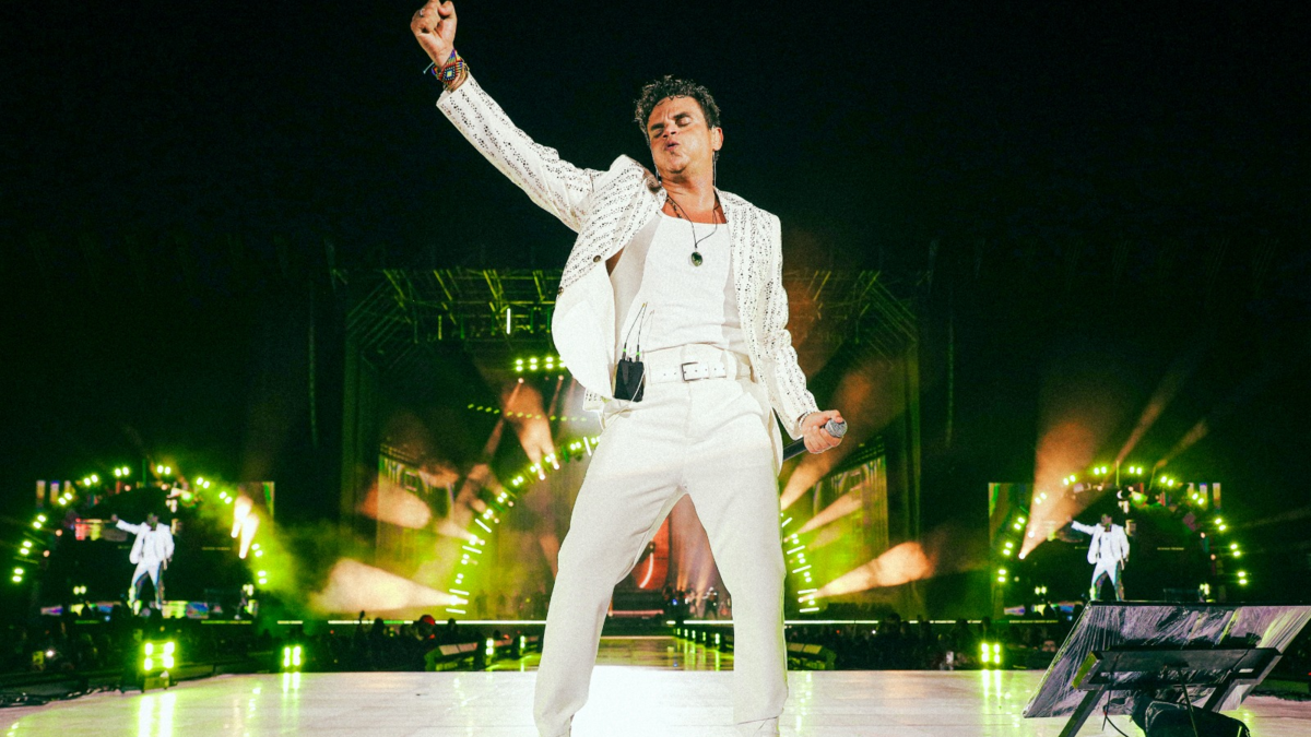 Silvestre Dangond y Juancho de la Espriella participan en “El Último Baile Tour” en Cali 2025

 – Ojo critico