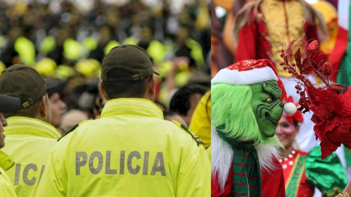 Ocho asesinatos desató feria en Cali la noche del 25 de diciembre: Policía restablece el equilibrio

 – Ojo critico