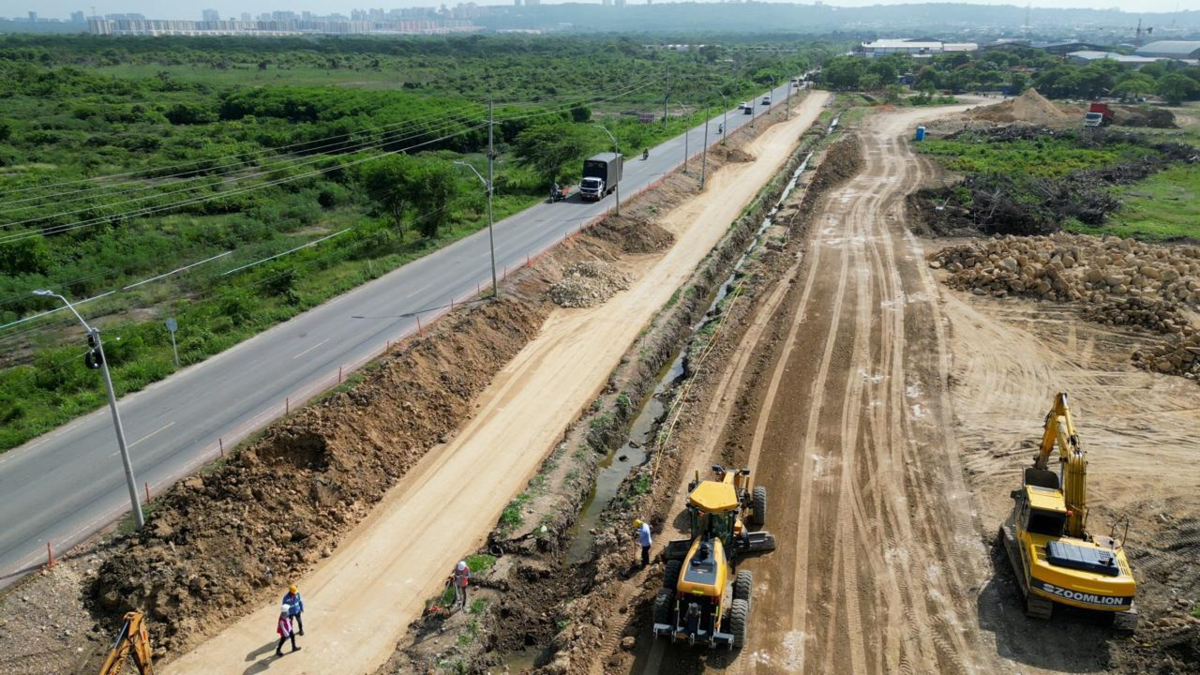 vías, agua, vivienda y espacios públicos fijan en $3.200 millones el saldo de gestión para su implementación

 – Ojo critico