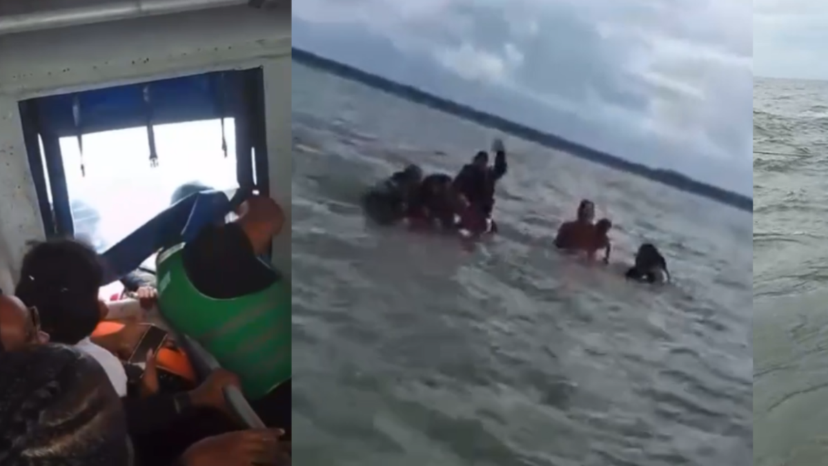 La Alcaldía de Timbiquí se pronuncia tras el naufragio del Pacífico Cauca que dejó cuatro muertos y varios desaparecidos

 – Ojo critico