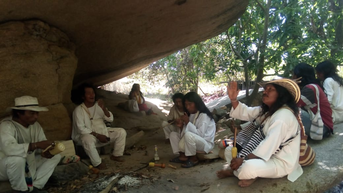 Condenan asesinato de líder indígena en Riohacha, La Guajira

 – Ojo critico