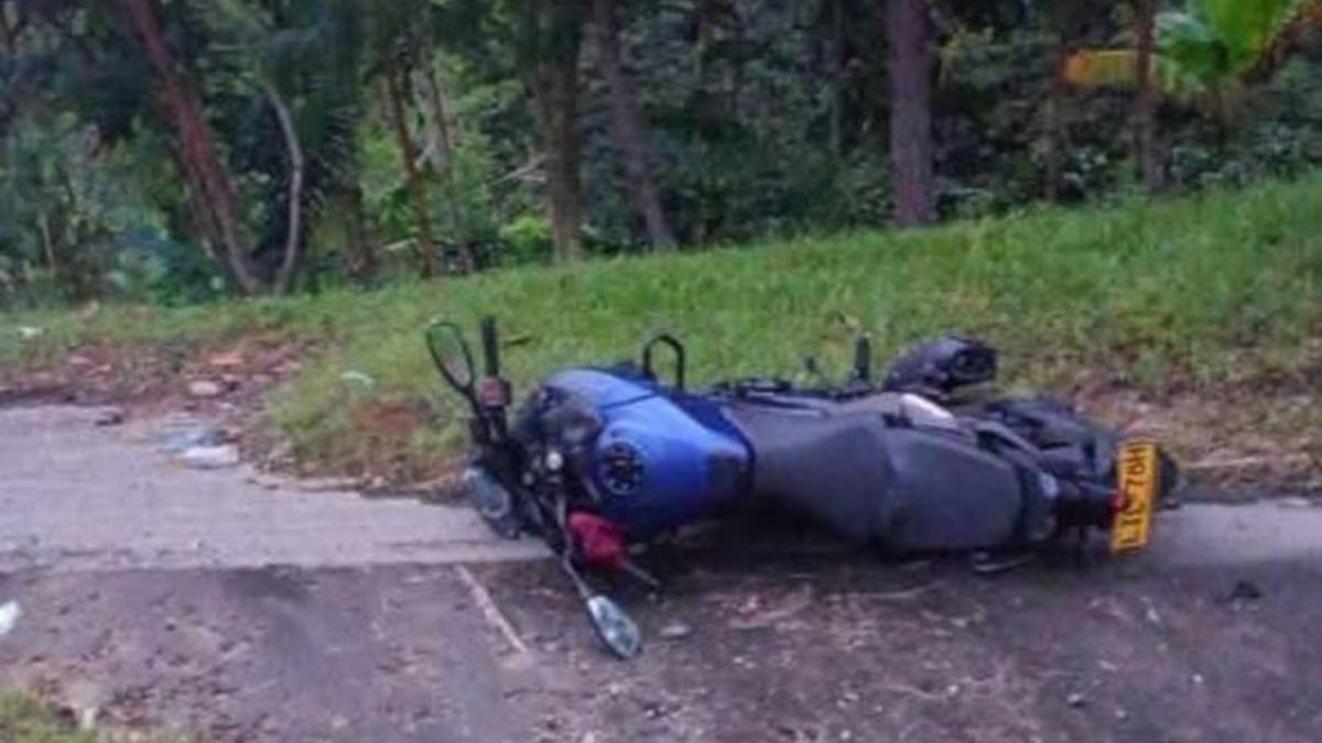Intensifican la búsqueda de un patrullero reportado como desaparecido en la Carretera Panamericana entre Popayán y Cali

 – Ojo critico
