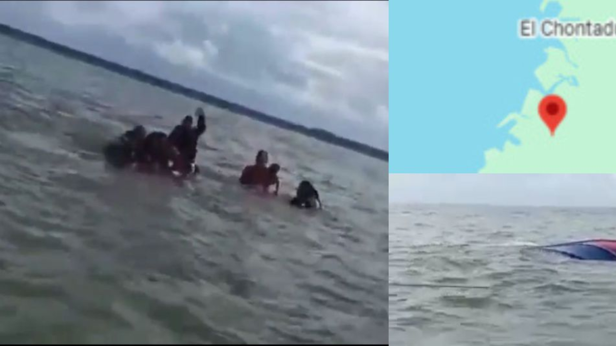 Producto de este incidente, cuatro personas murieron en aguas del Cauca y otras dos desaparecieron

 – Ojo critico