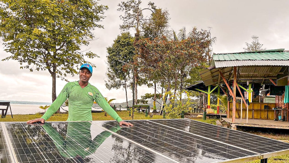 En 2025, el gobierno entregó $6.300 millones en proyectos productivos a comunidades étnicas

 – Ojo critico