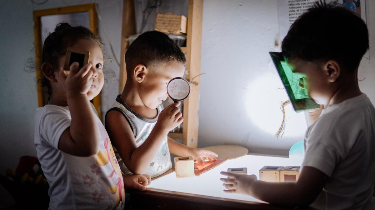 Serán cerca de 30.900 beneficiarios en cinco localidades

 – Ojo critico