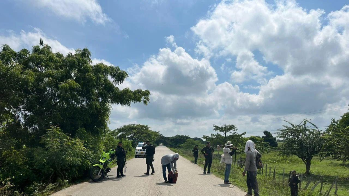 610 asesinatos y una disputa criminal sin fin

 – Ojo critico