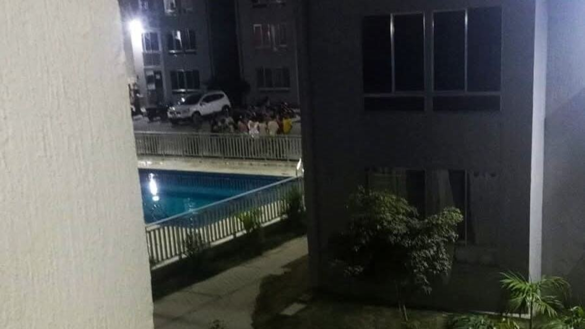 Tragedia en Soledad: niño de 9 años muere por sumersión tras caer a piscina en urbanización de Ciudad Salitre

 – Ojo critico