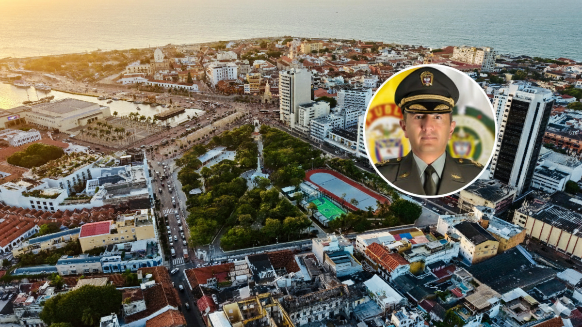 El jefe de policía de Bolívar, Alejandro Ernesto Reyes, fue denunciado por presunta violencia doméstica y será suspendido

 – Ojo critico