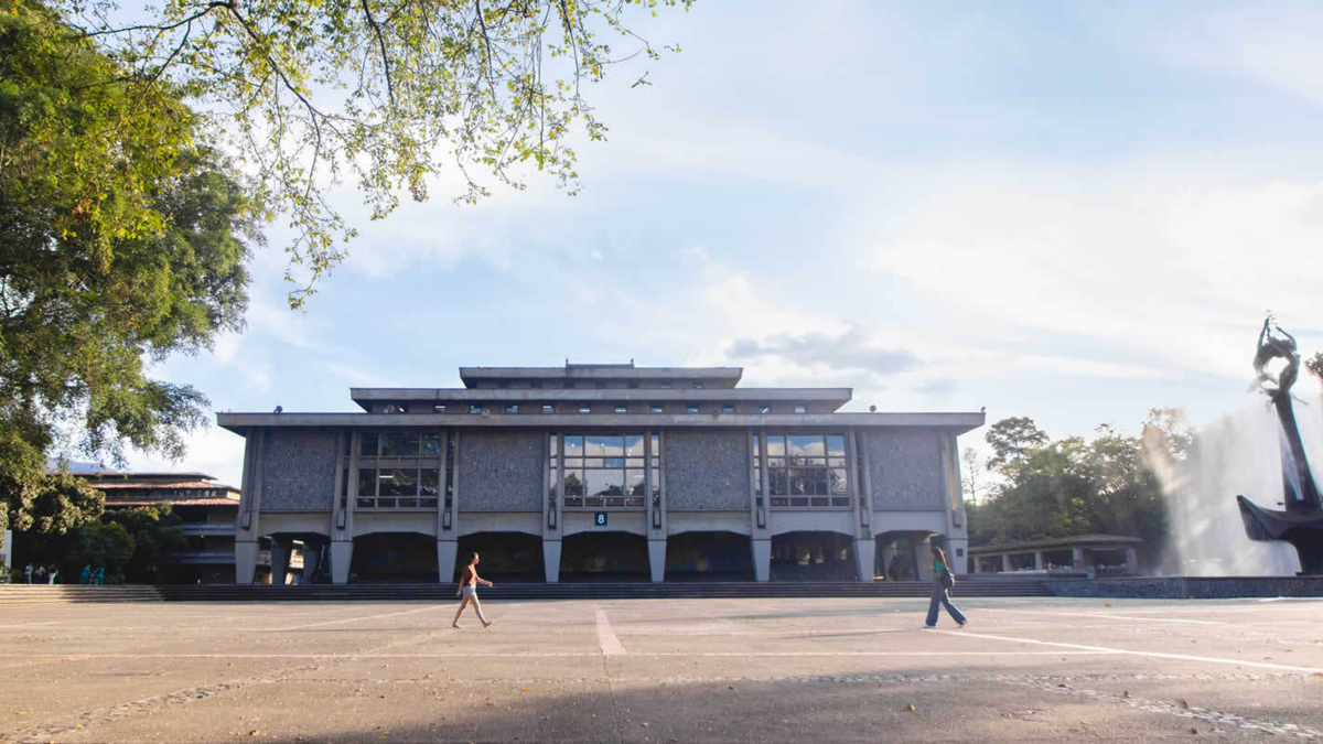 Universidad de Antioquia asegura que avanza en el pago de salarios y otras obligaciones a finales de 2025

 – Ojo critico