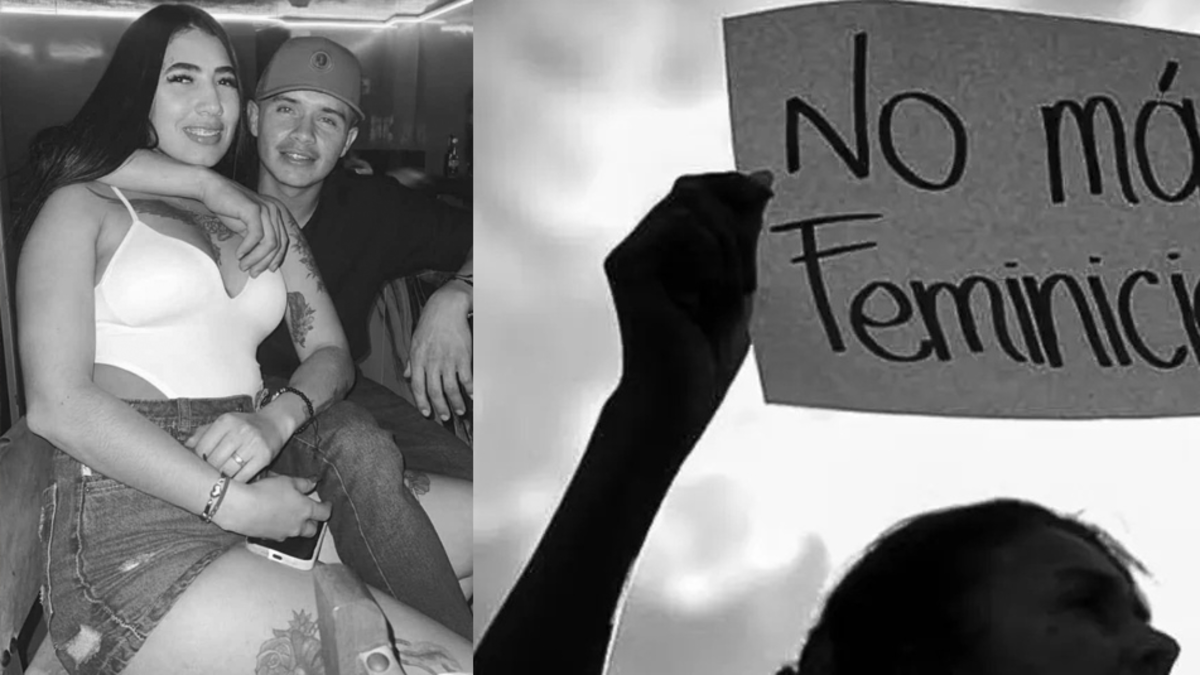 Una mujer fue asesinada a puñaladas en vía pública de Anorí mientras la gente pasaba y grababa

 – Ojo critico