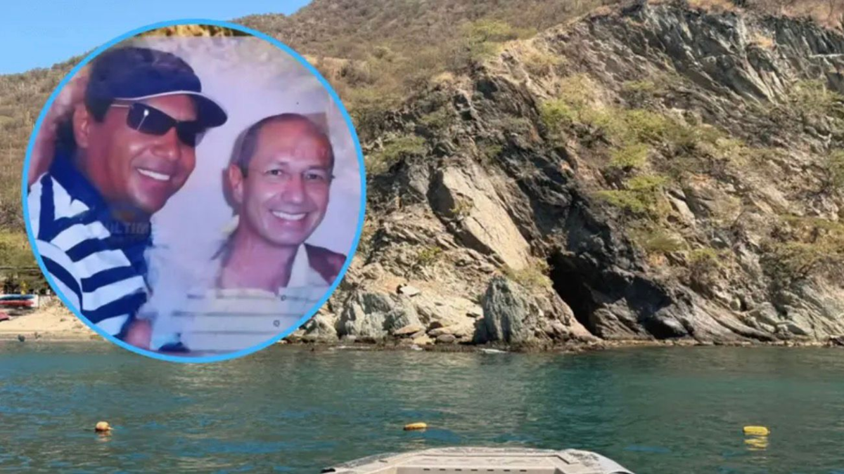 todo apunta a una caída accidental

 – Ojo critico