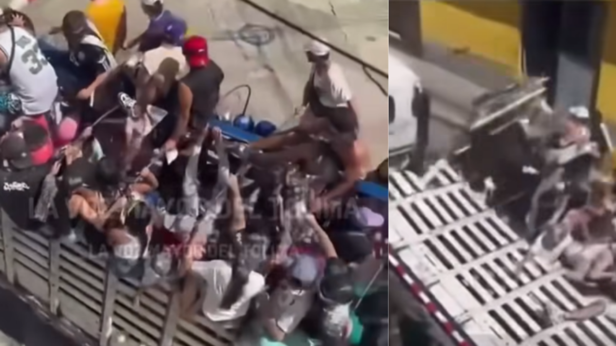 Caos en Fresno, Tolima mientras accidentes de tránsito y asesinos se registran dentro de la tradicional caravana de Año Nuevo: ‘Por favor, deténgase’

 – Ojo critico