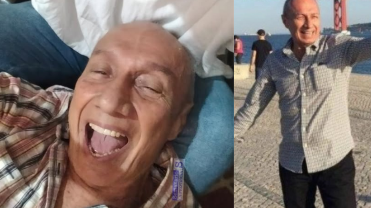 Un detalle clave en la investigación por la muerte del exgerente Diomedes Díaz en el Cerro de Santa Marta

 – Ojo critico