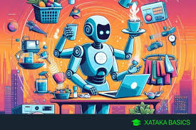 Beneficios que los agentes de IA aportan al mundo moderno

 – Ojo critico