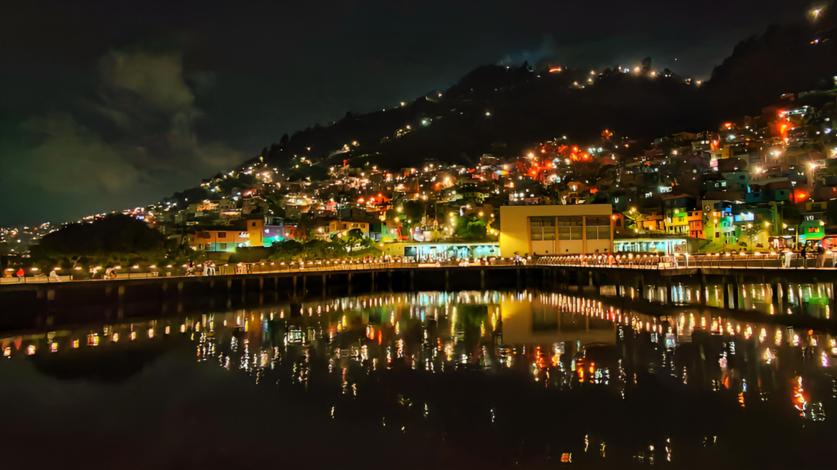 Aquí seis proyectos seleccionados por FutuMed para resolver problemas reales en Medellín

 – Ojo critico