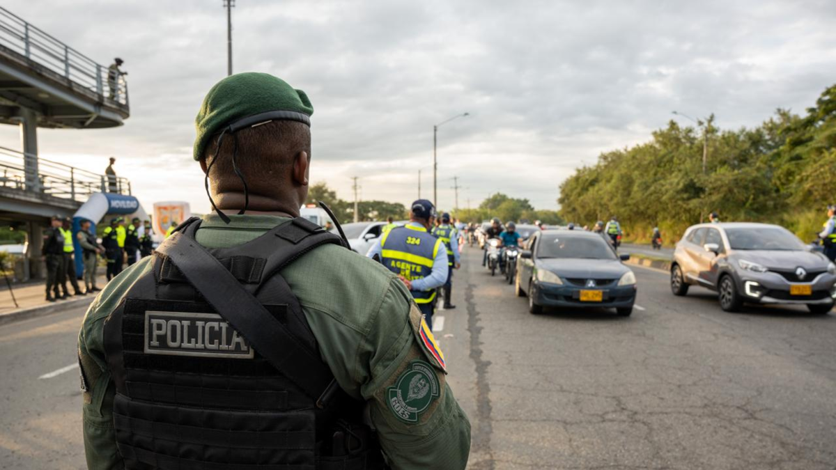 Así van los preparativos de los eventos que iluminarán la rumba a finales de diciembre

 – Ojo critico