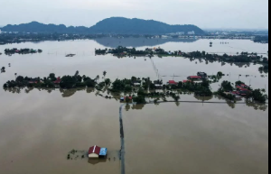 Un mes bajo el agua: por qué las lluvias en el sur de Asia han sido tan catastróficas

 – Ojo critico