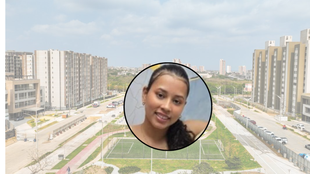 Autoridades investigan posible red de trata de personas relacionada con la desaparición de un estudiante de medicina en Barranquilla

 – Ojo critico