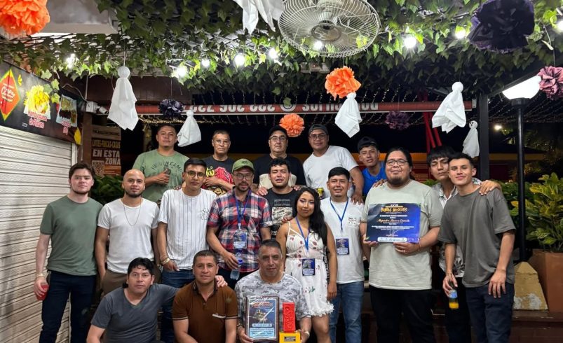 Banda Bolívar de Túquerres: Un segundo lugar que sabe a orgullo

 – Ojo critico