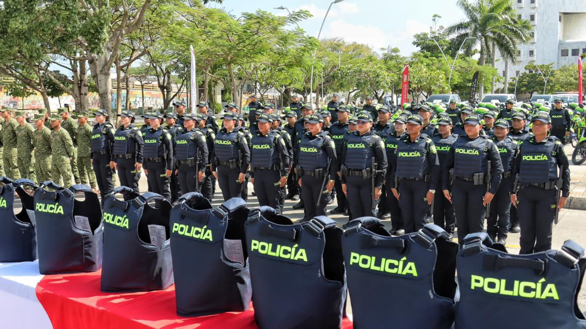 Buscan aumentar capacidad de respuesta más allá del área metropolitana

 – Ojo critico