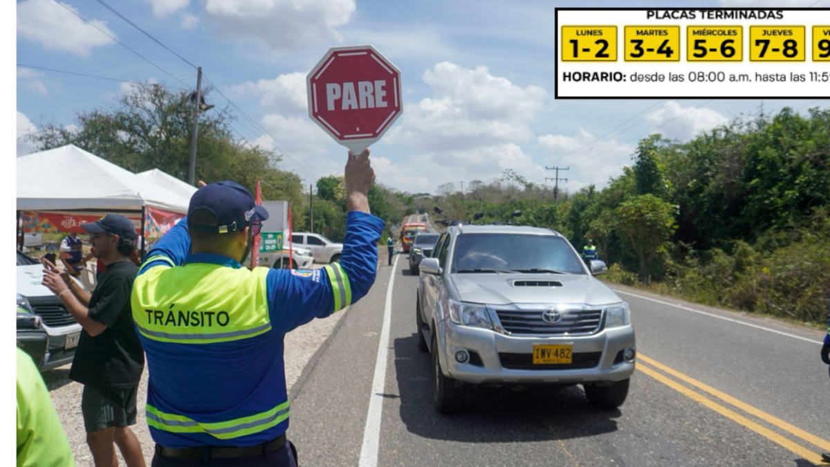 Buscan reducir la alta accidentalidad durante la temporada navideña

 – Ojo critico