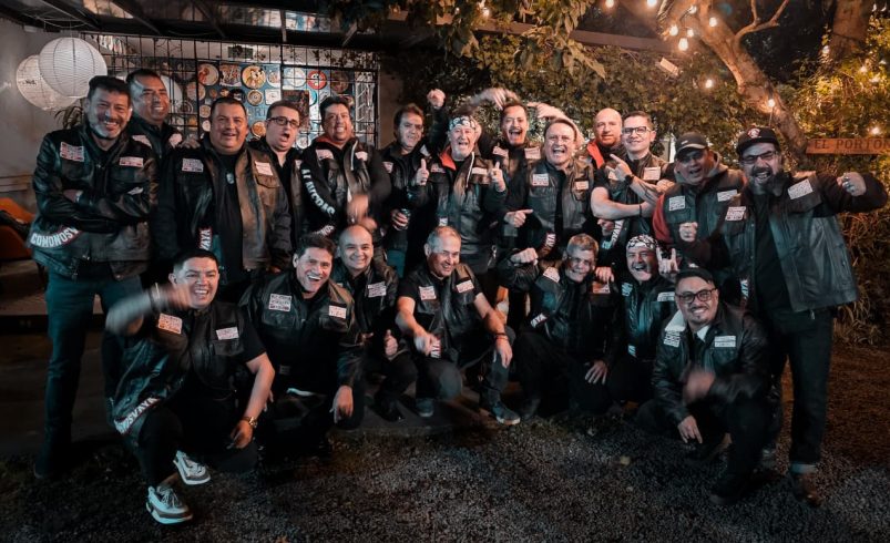 Calaveras Riders Pasto: rodando al ritmo del rock, libertad y solidaridad

 – Ojo critico