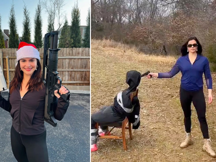 El candidato republicano al Congreso lanzó una propuesta política radical

 – Ojo critico