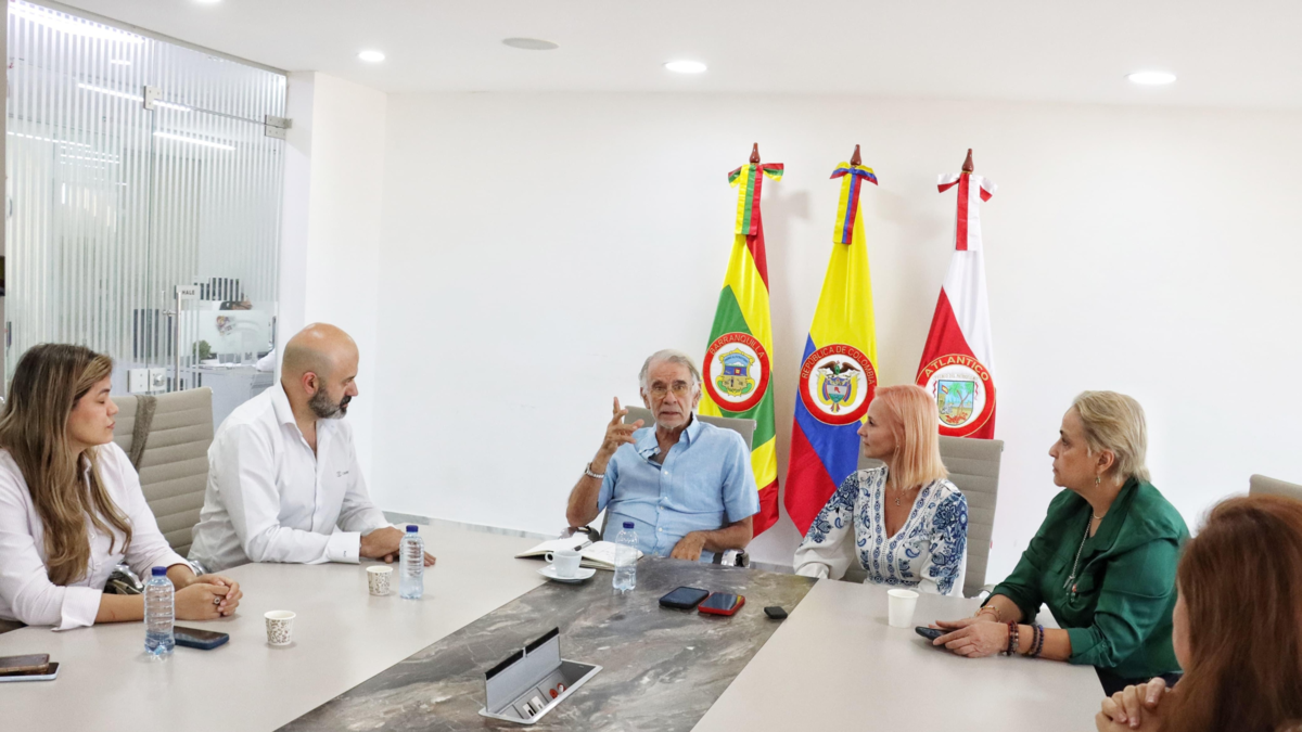 Canpack construirá planta industrial en Malambo; esto es lo que se sabe

 – Ojo critico