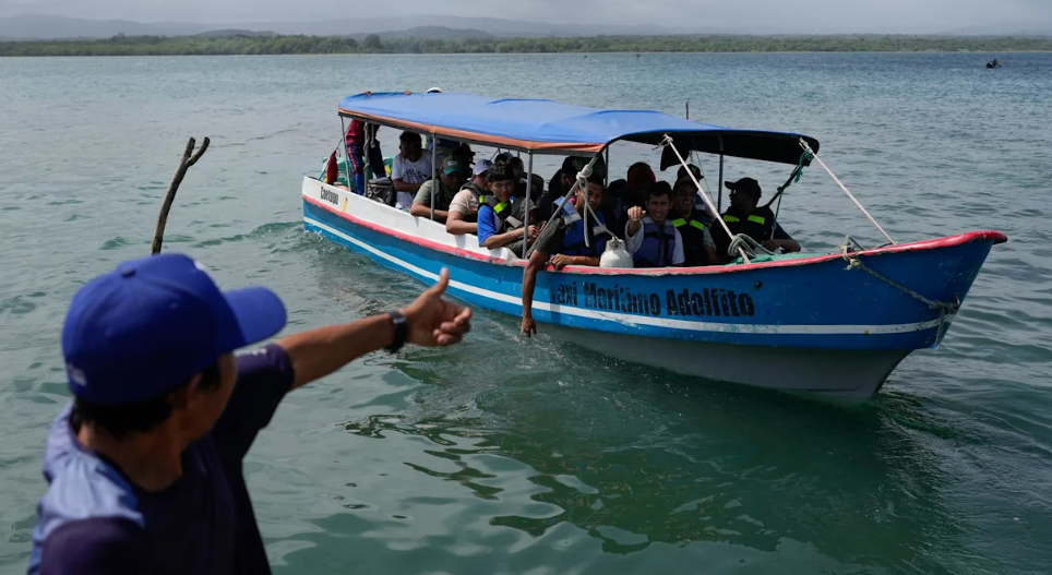 Migración: EE.UU. pone fin a la ‘condicionalidad’ de reunificación familiar para Colombia, Cuba, Ecuador y otras naciones

 – Ojo critico