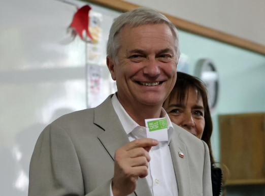 José Antonio Kast: el impulso de extrema derecha que transformó la política chilena

 – Ojo critico