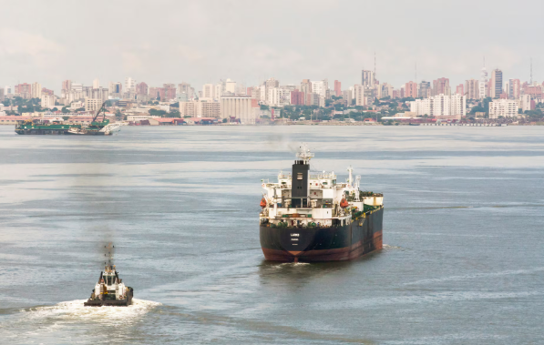 EE.UU. decreta bloqueo naval contra petroleros sancionados con destino a Venezuela

 – Ojo critico