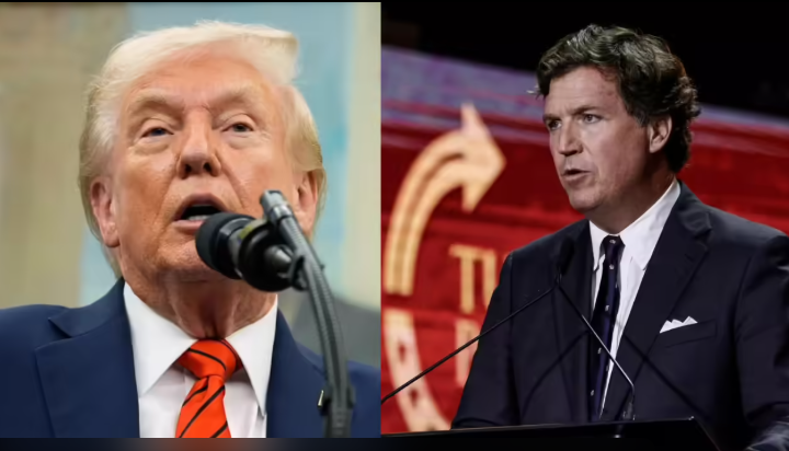 Alta tensión: un periodista afirma que EE.UU. declarará la guerra a Venezuela esta noche

 – Ojo critico