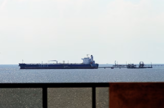 Crisis energética en Venezuela: el bloqueo de Trump amenaza el último apoyo financiero del país

 – Ojo critico