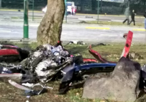 Fatal accidente de autobús en Veracruz deja 10 muertos y 32 heridos

 – Ojo critico