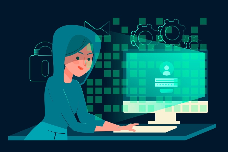 Día de la Ciberseguridad: Los desafíos que plantea el auge del trabajo híbrido en Colombia

 – Ojo critico