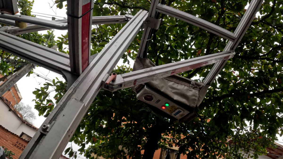 Cómo Medellín está utilizando tecnología vial avanzada para prevenir el caos callejero y construir una movilidad más segura y eficiente

 – Ojo critico