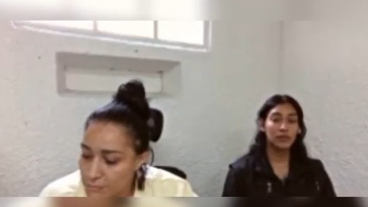 Condenados los miembros de una red de tráfico de personas acusados ​​de reclutar engañosamente mujeres para la explotación sexual en Grecia

 – Ojo critico