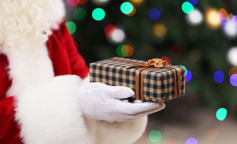 Consejos para las compras navideñas

 – Ojo critico