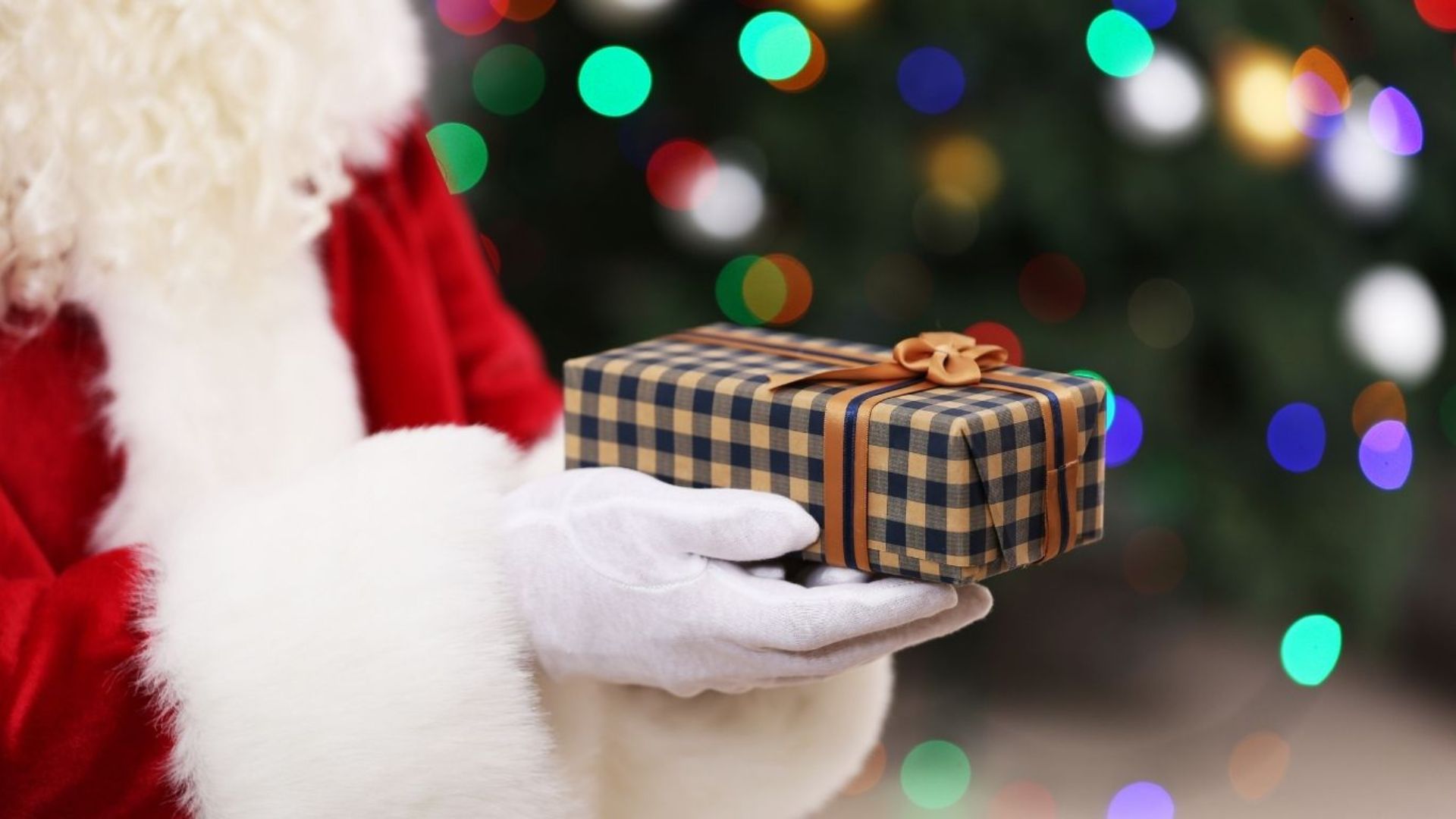 Consejos para las compras navideñas

 – Ojo critico