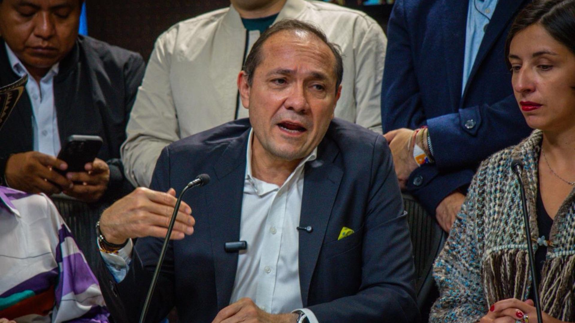 La idea del Ministerio de Trabajo para los trabajadores campesinos

 – Ojo critico