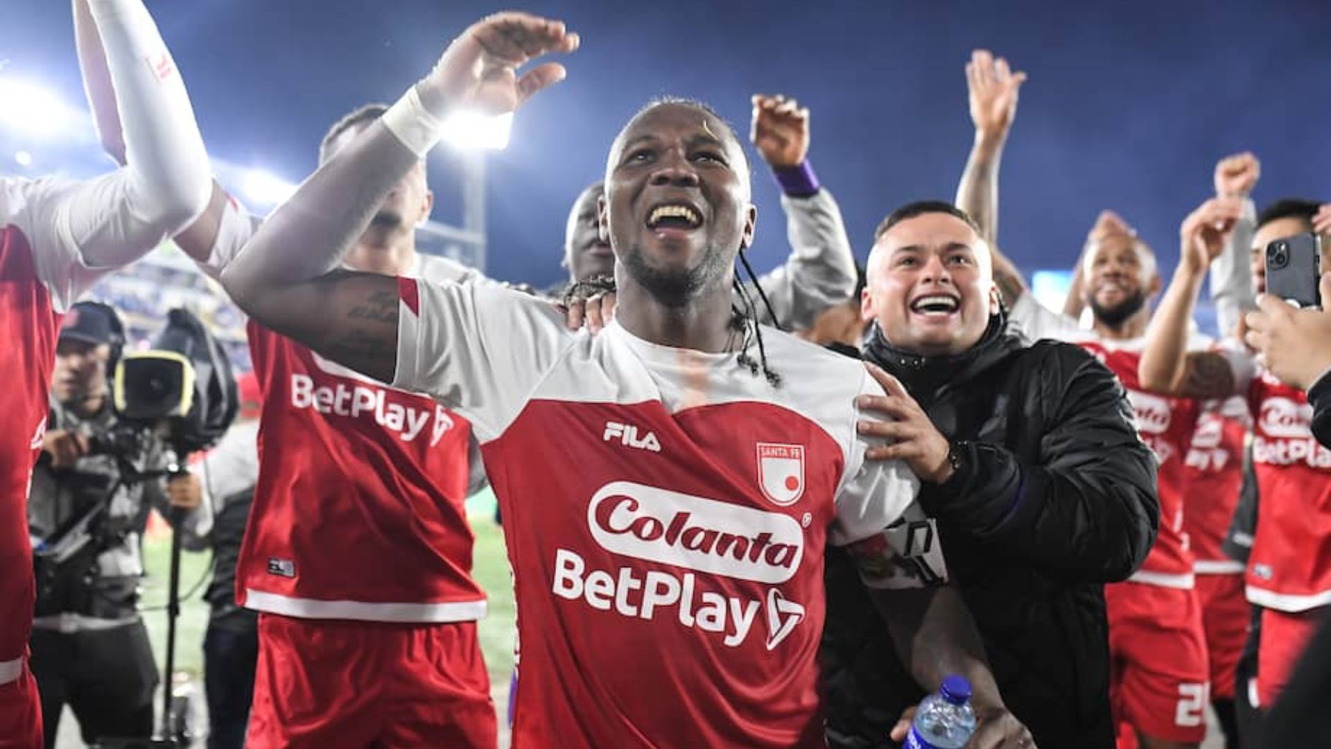 Santa Fe estrena técnico | Noticias confidenciales

 – Ojo critico